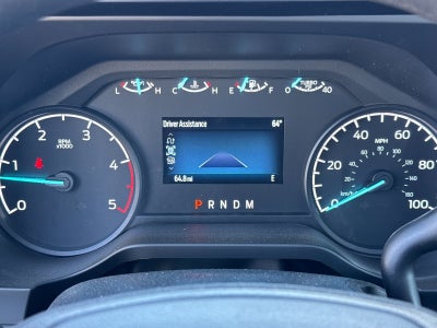 2025 Ford F-350SD XL DRW