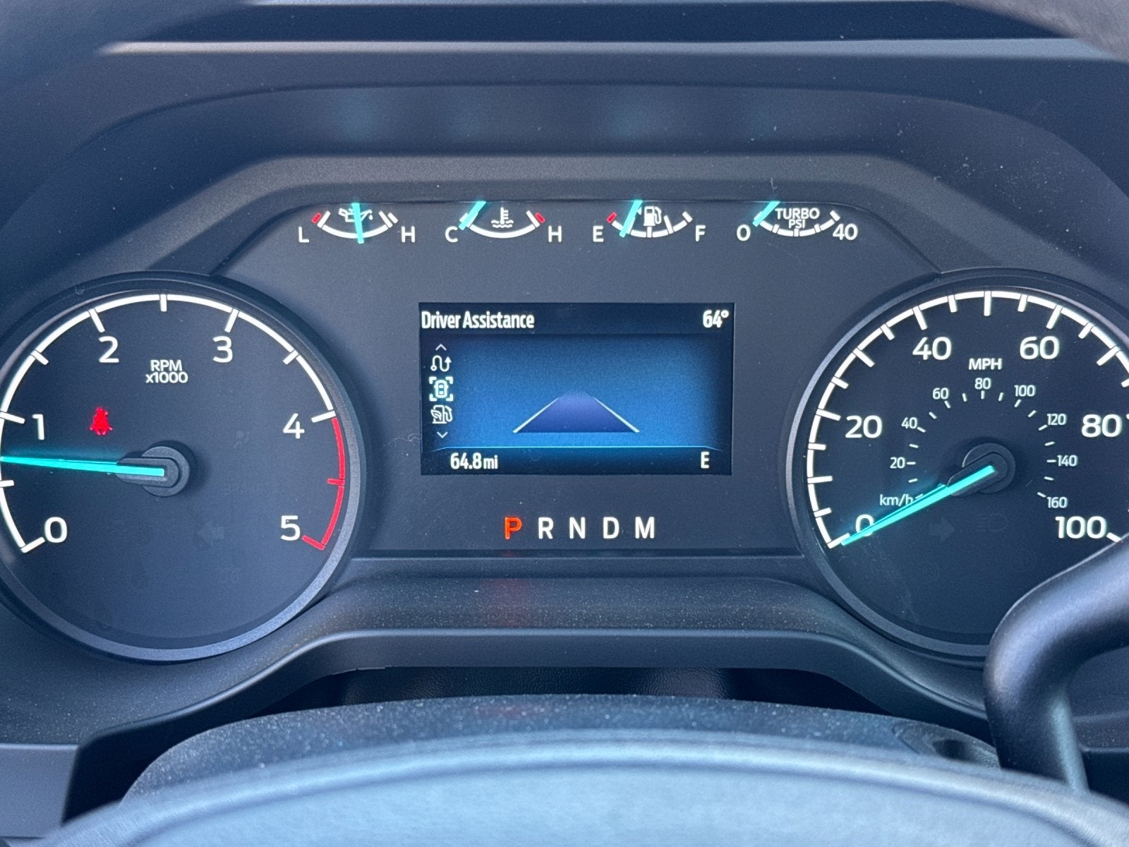 2025 Ford F-350SD XL DRW