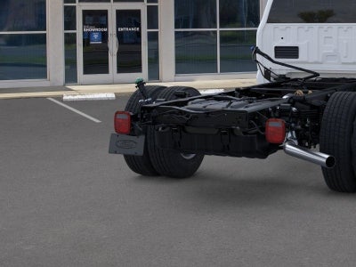 2026 Ford F-350SD XL DRW