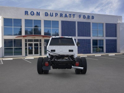 2026 Ford F-350SD XL DRW