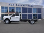 2026 Ford F-350SD XL DRW