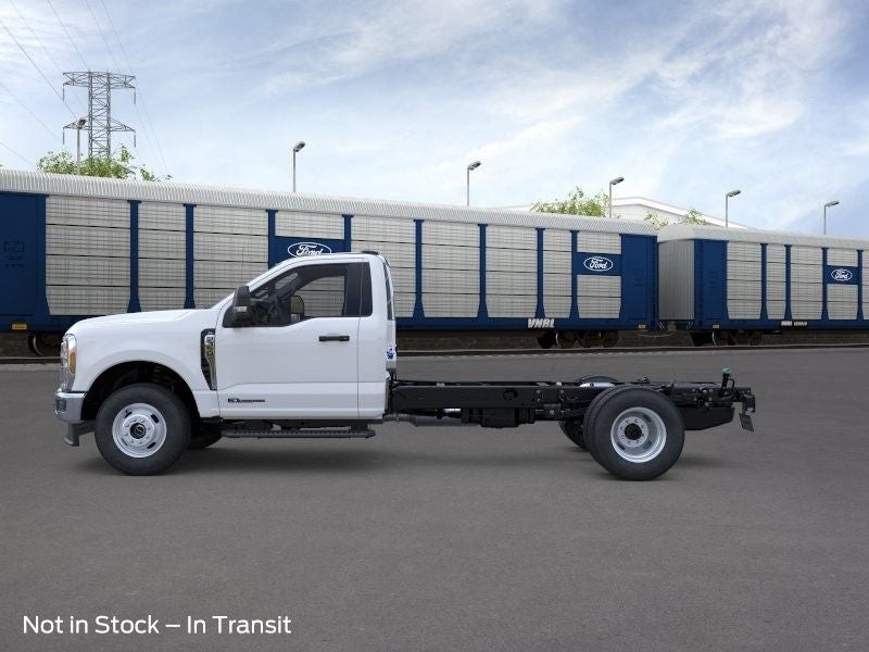 2026 Ford F-350SD XL DRW