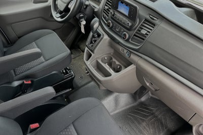 2023 Ford Transit-350 Base