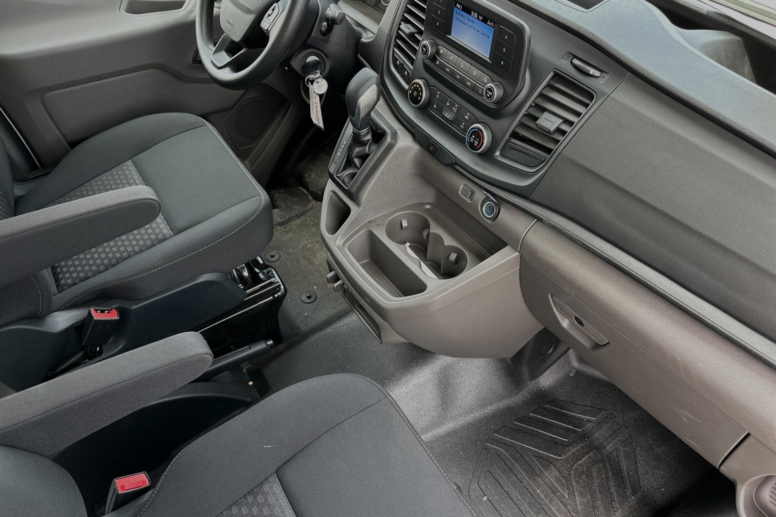 2023 Ford Transit-350 Base