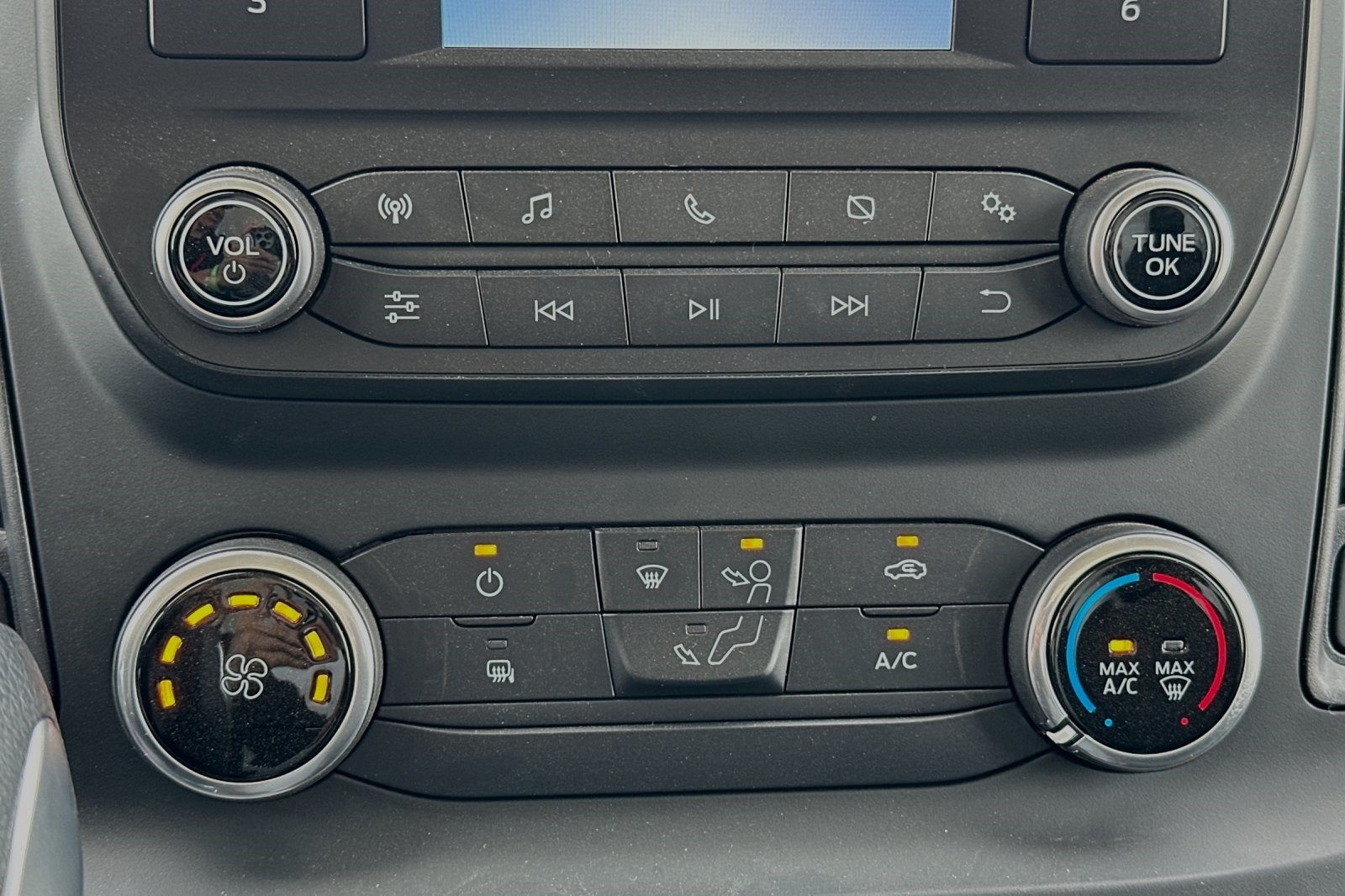 2023 Ford Transit-350 Base