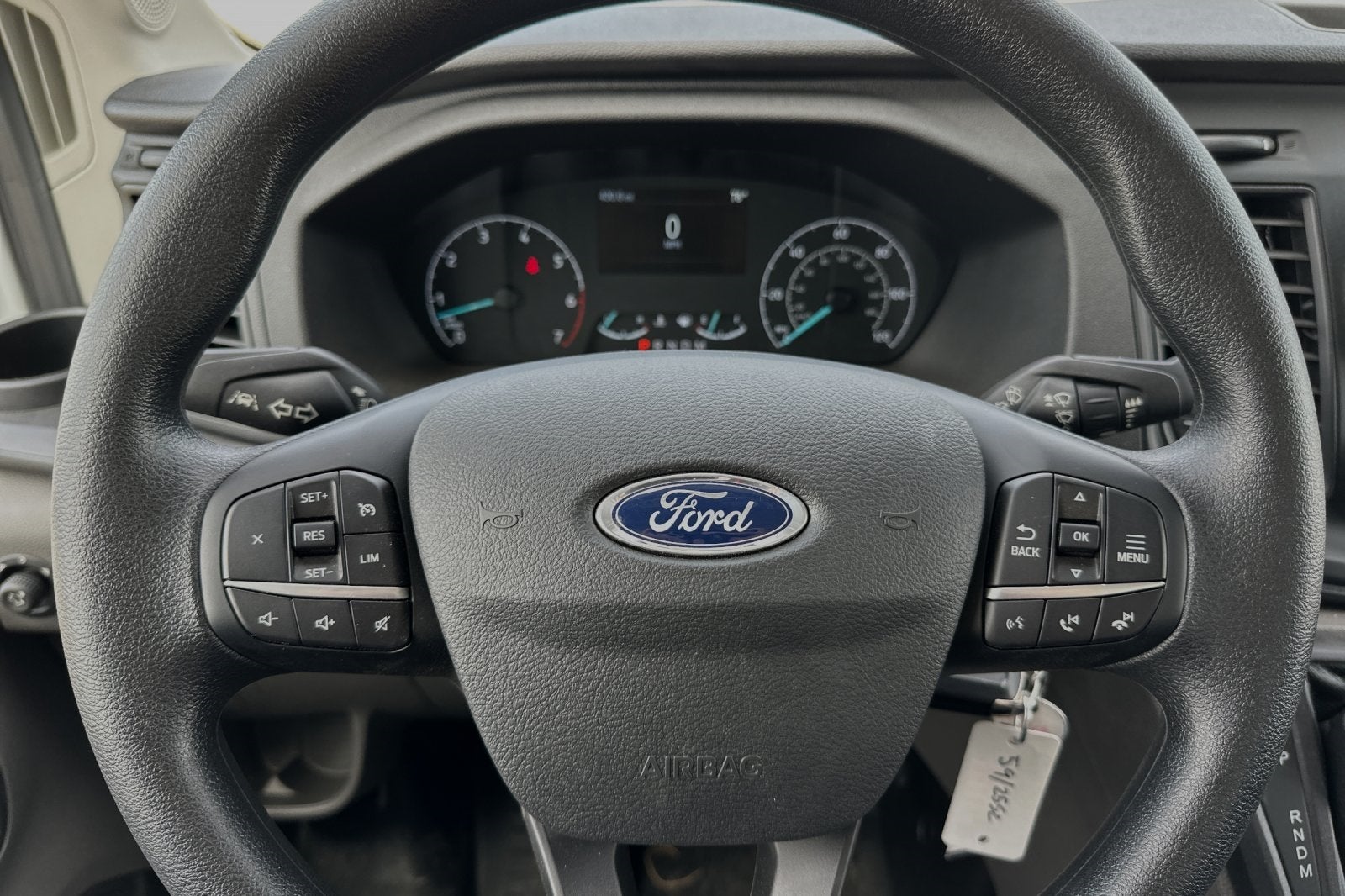 2023 Ford Transit-350 Base