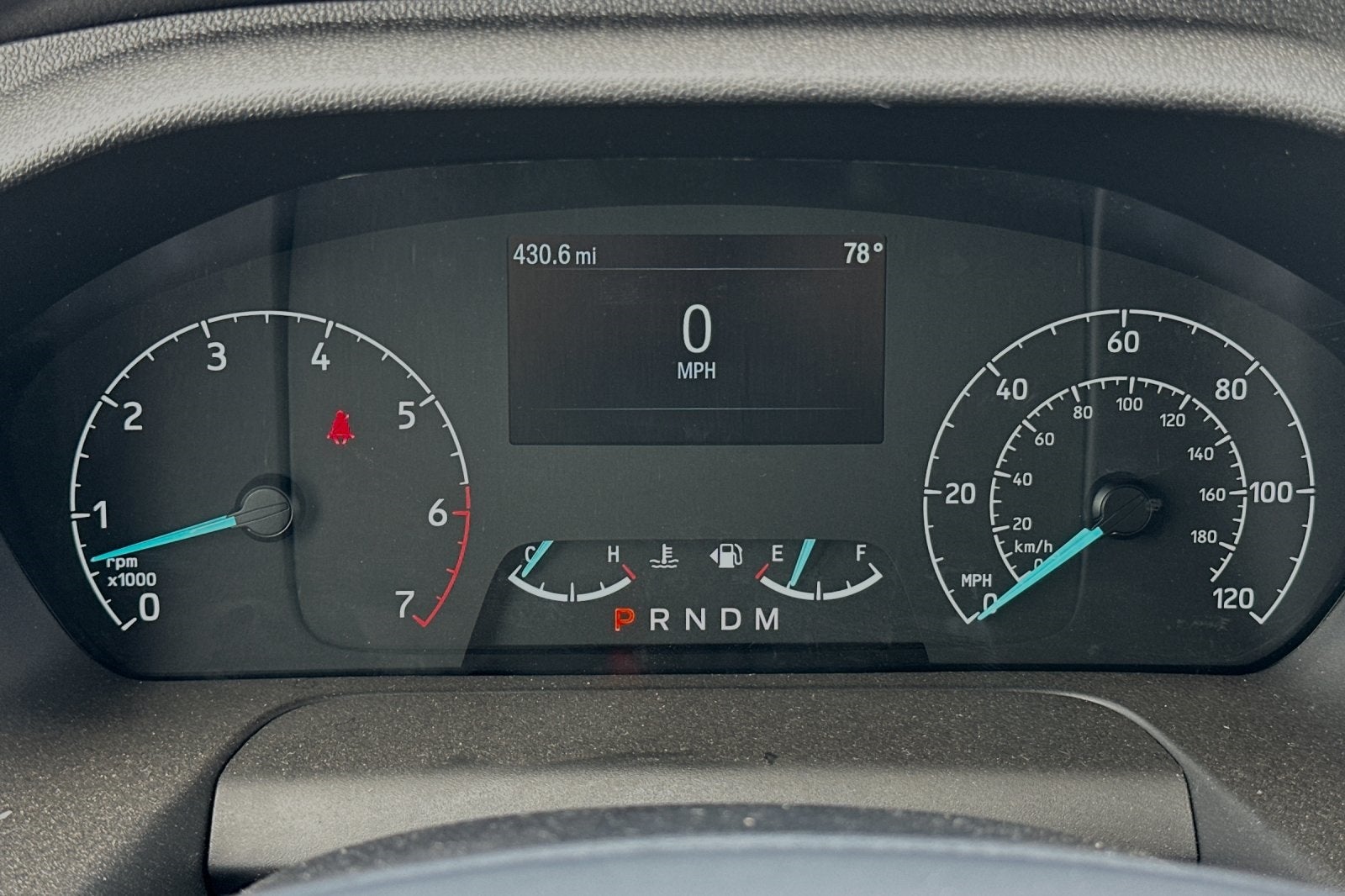 2023 Ford Transit-350 Base