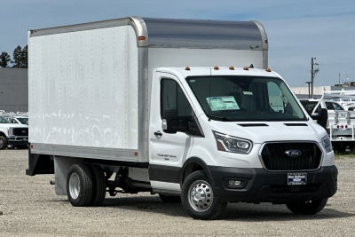 2023 Ford Transit-350 Base