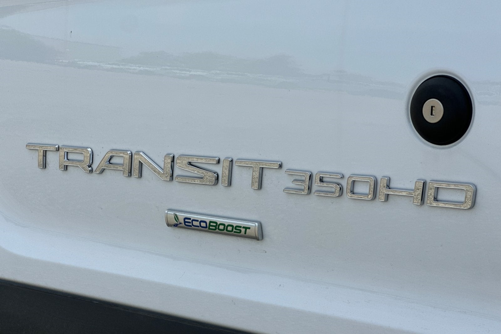 2023 Ford Transit-350 Base