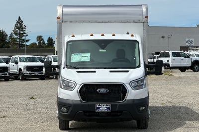 2023 Ford Transit-350 Base