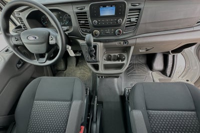 2023 Ford Transit-350 Base