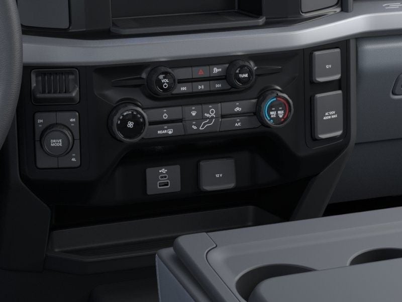 2026 Ford F-550SD XL DRW