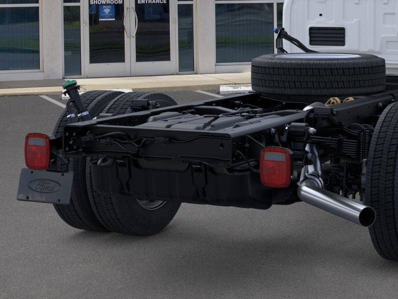 2026 Ford F-550SD XL DRW