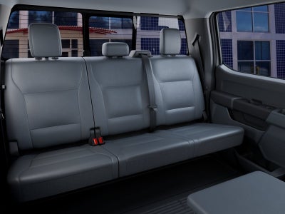2027 Ford F-550SD XL DRW