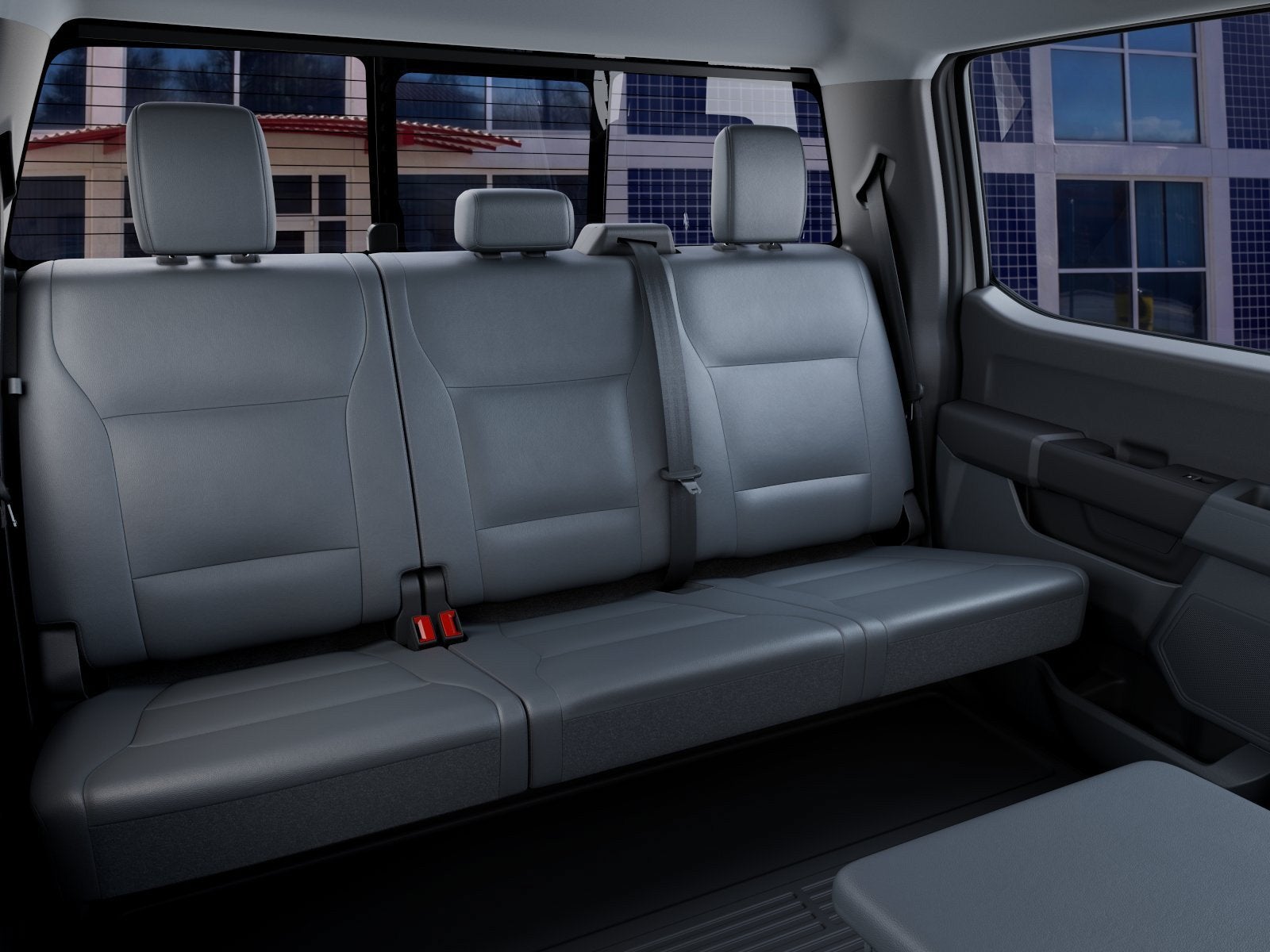 2027 Ford F-550SD XL DRW