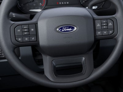 2027 Ford F-550SD XL DRW
