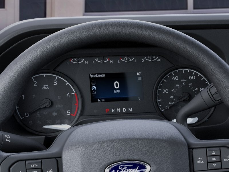 2027 Ford F-550SD XL DRW