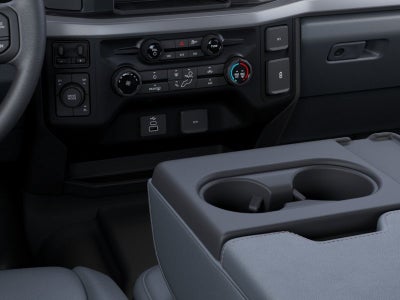 2027 Ford F-550SD XL DRW