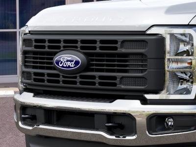 2027 Ford F-550SD XL DRW