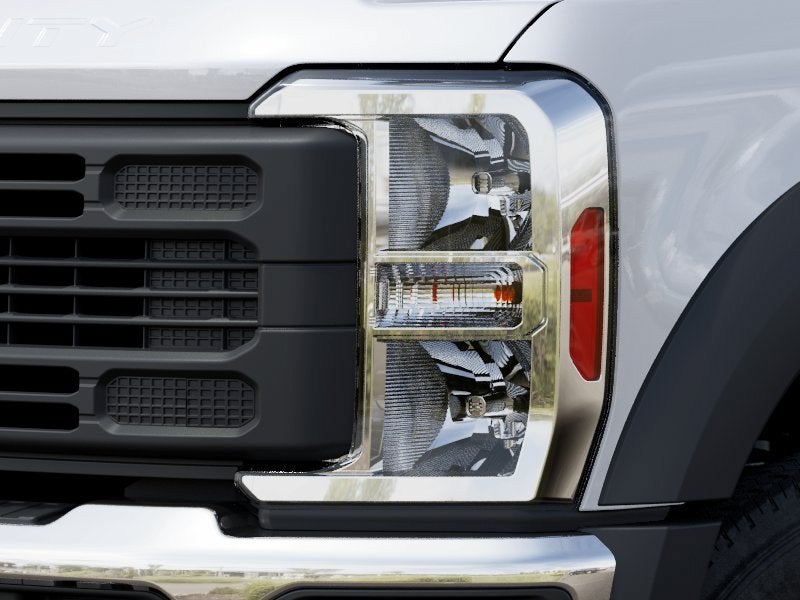 2027 Ford F-550SD XL DRW