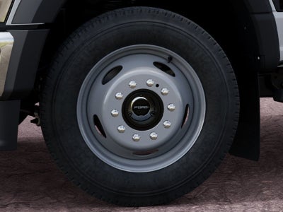 2027 Ford F-550SD XL DRW