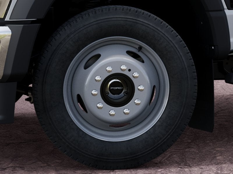 2027 Ford F-550SD XL DRW