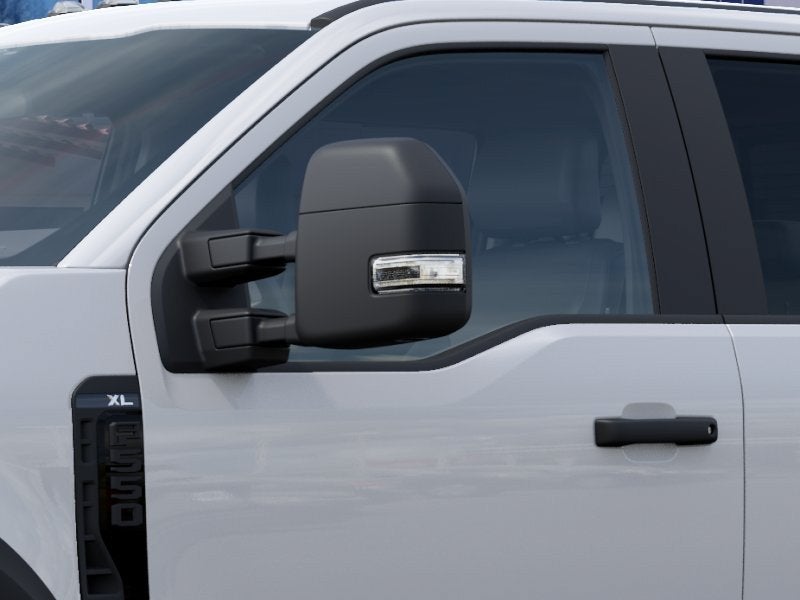 2027 Ford F-550SD XL DRW