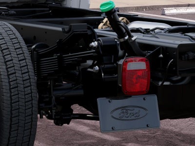 2027 Ford F-550SD XL DRW