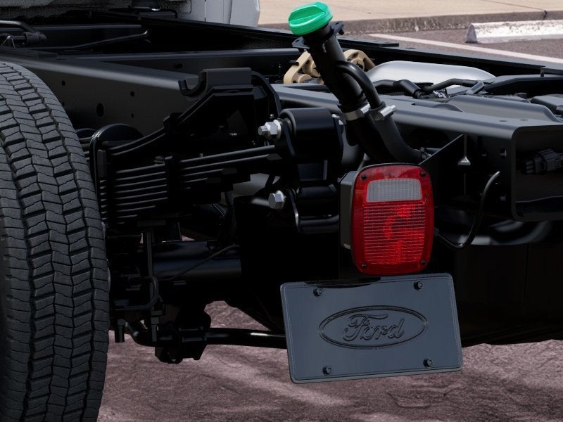 2027 Ford F-550SD XL DRW