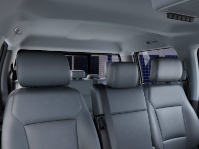 2027 Ford F-550SD XL DRW