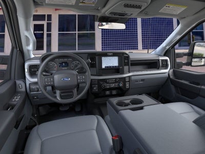 2026 Ford F-550SD XL DRW