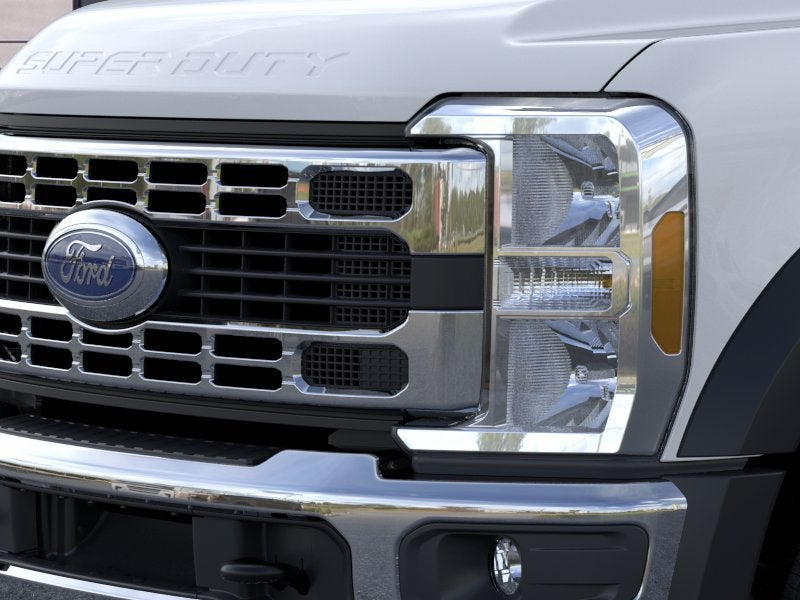 2026 Ford F-550SD XL DRW