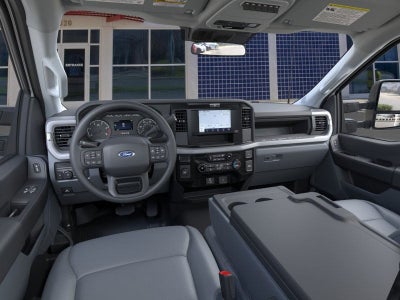 2026 Ford F-450SD XL DRW