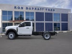 2026 Ford F-450SD XL DRW