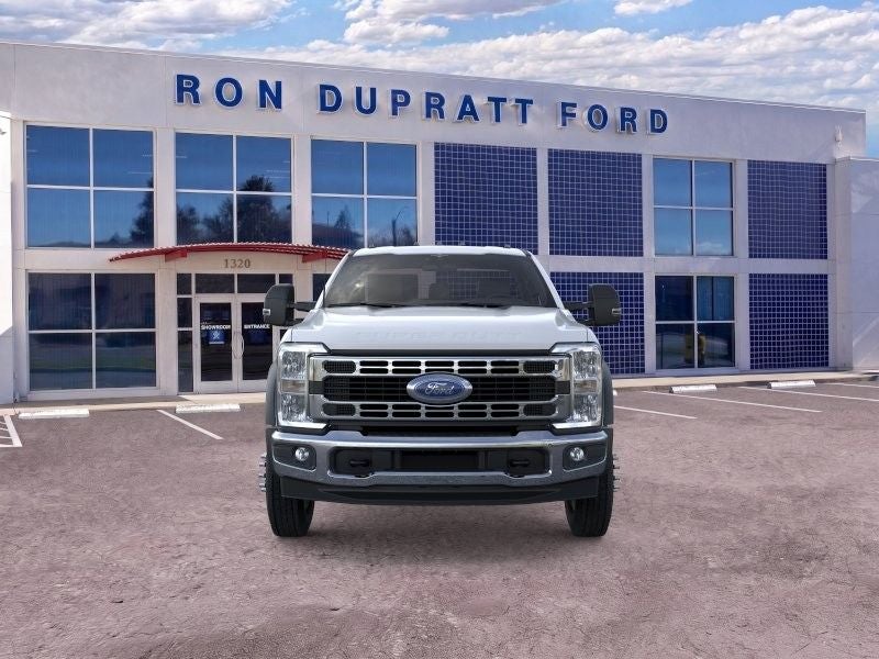 2026 Ford F-450SD XL DRW