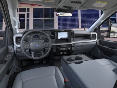 2026 Ford F-450SD XL DRW