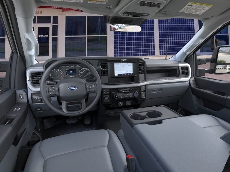 2026 Ford F-450SD XL DRW