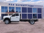 2026 Ford F-450SD XL DRW