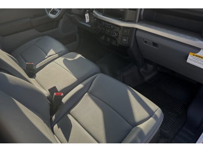 2023 Ford F-450SD XL DRW