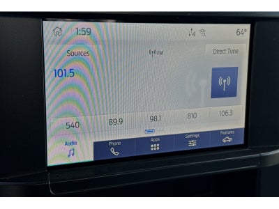 2023 Ford F-450SD XL DRW