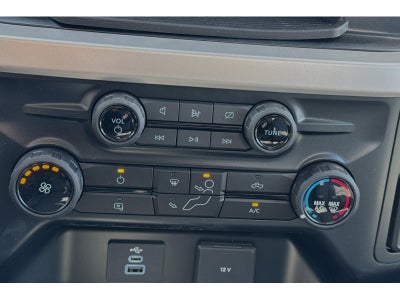 2023 Ford F-450SD XL DRW