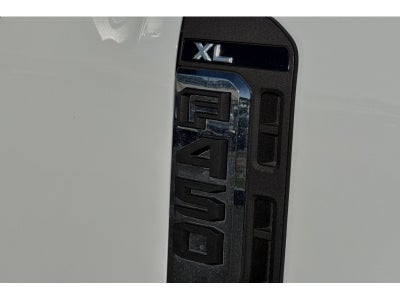 2023 Ford F-450SD XL DRW