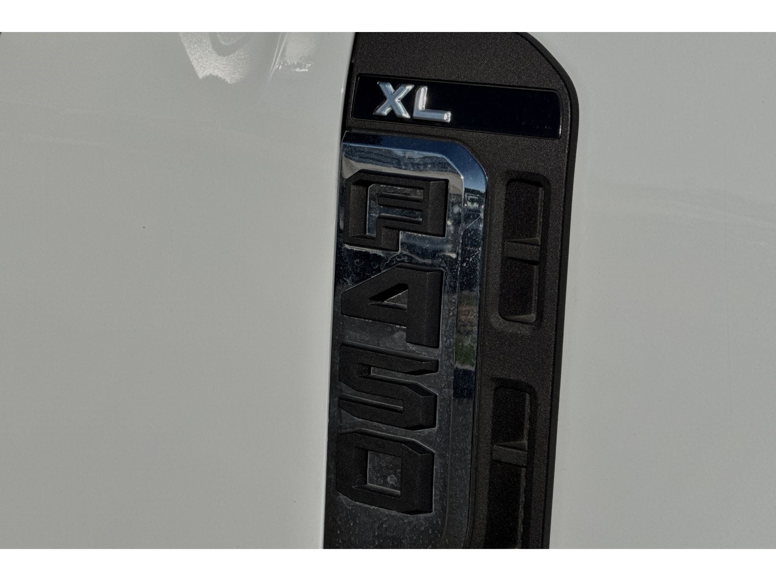 2023 Ford F-450SD XL DRW