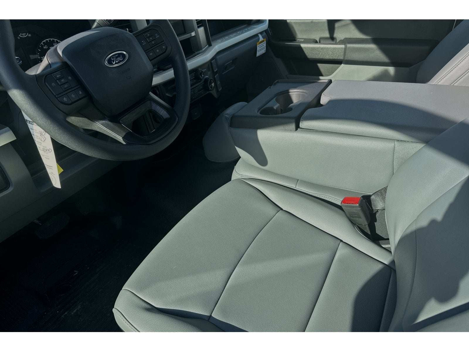 2023 Ford F-450SD XL DRW