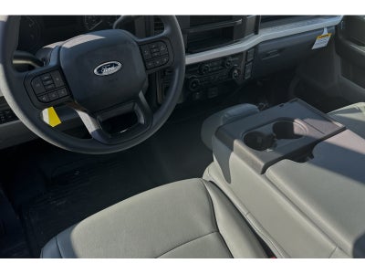 2023 Ford F-450SD XL DRW