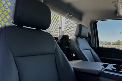 2024 Ford F-450SD XL DRW