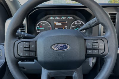 2024 Ford F-450SD XL DRW