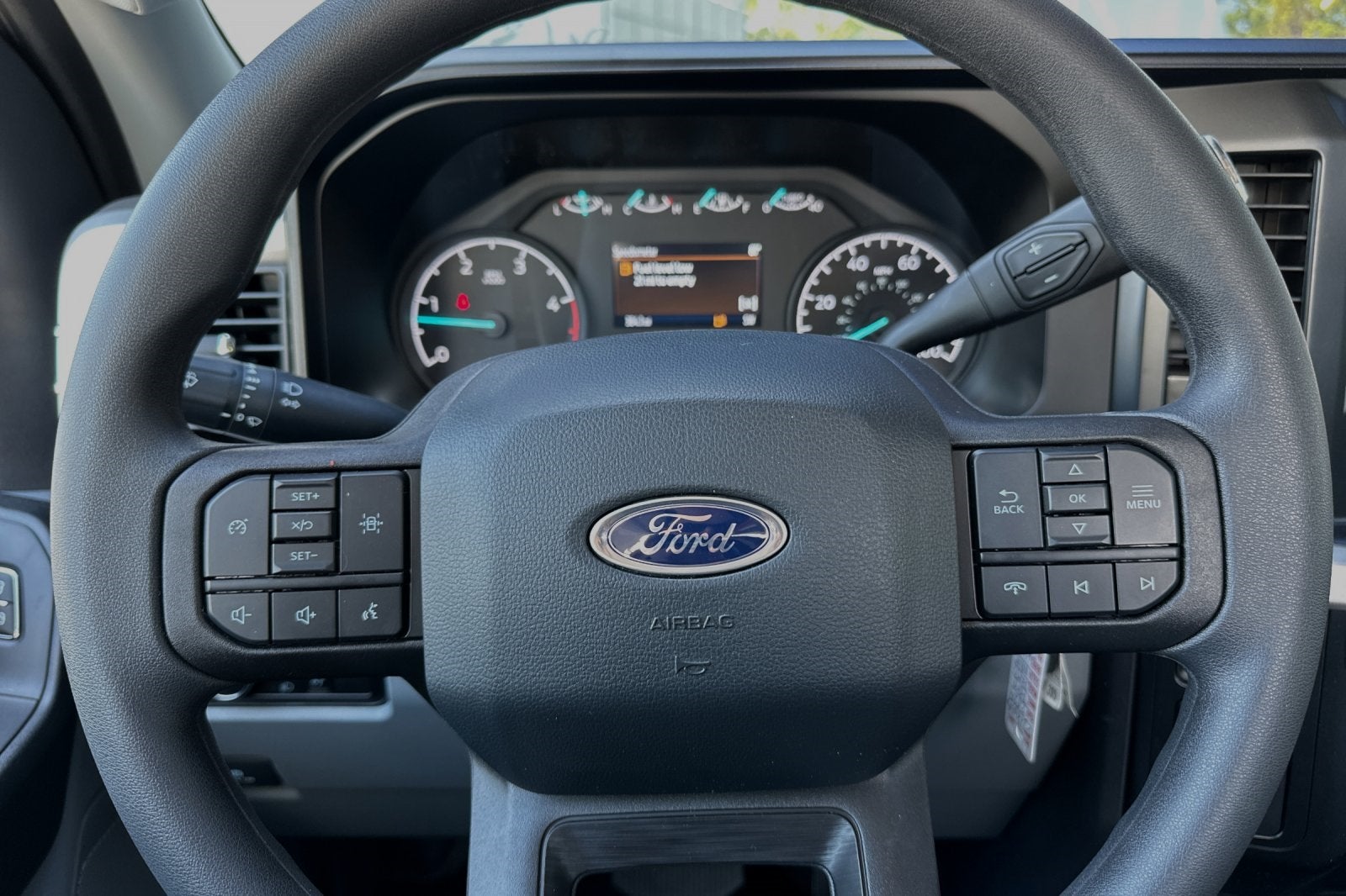 2024 Ford F-450SD XL DRW