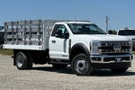 2024 Ford F-450SD XL DRW