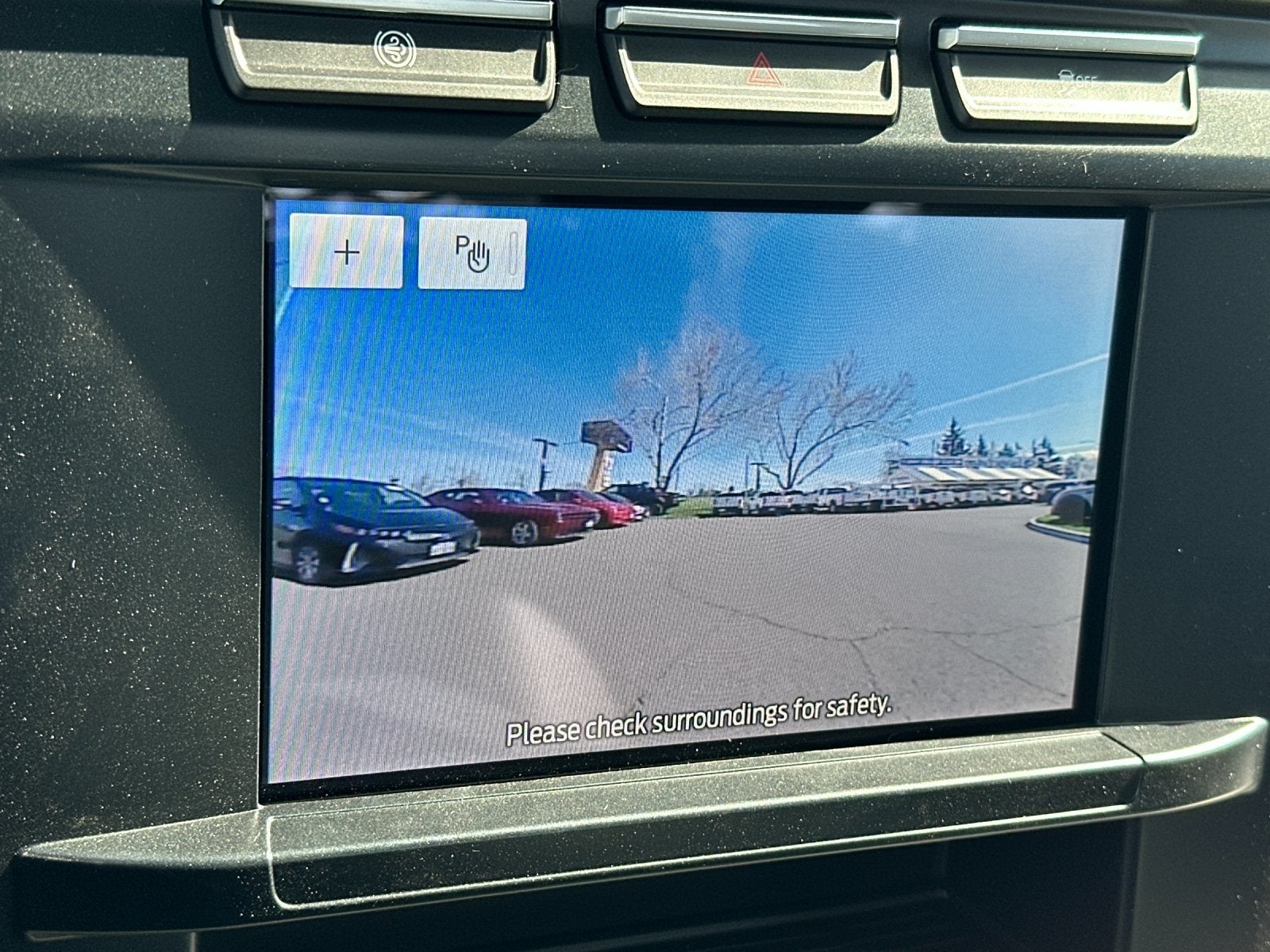 2024 Ford F-550SD XL DRW